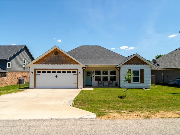 2703 San Gabriel Dr, Granbury, TX 76048