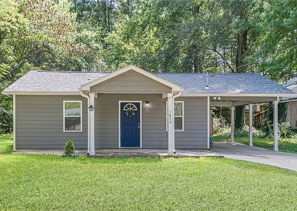 1st image of 1870 Waldrep Cir SE