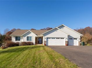 4522 156th St, Chippewa Falls, WI 54729