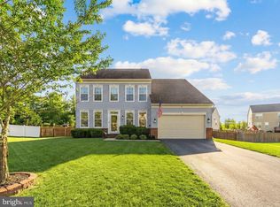 116 Aldie Burn Ct, Stephens City, VA 22655