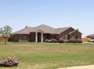 3008 County Road 7540, Lubbock, TX 79423