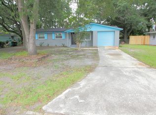 7625 Praver Dr E, Jacksonville, FL 32217