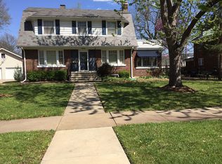 1626 SW Plass Ave, Topeka, KS 66604