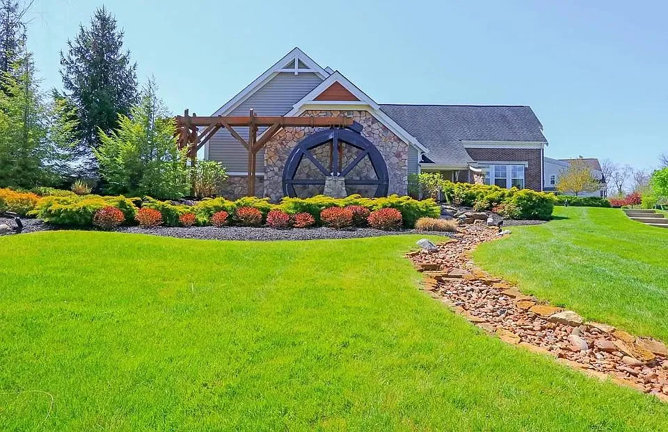 2515 Paragon Mill Dr