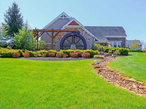 2515 Paragon Mill Dr, Burlington, KY 41005