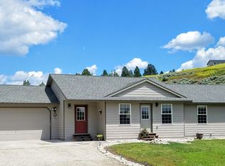 695 Dry Gulch Rd, Stevensville, MT 59870
