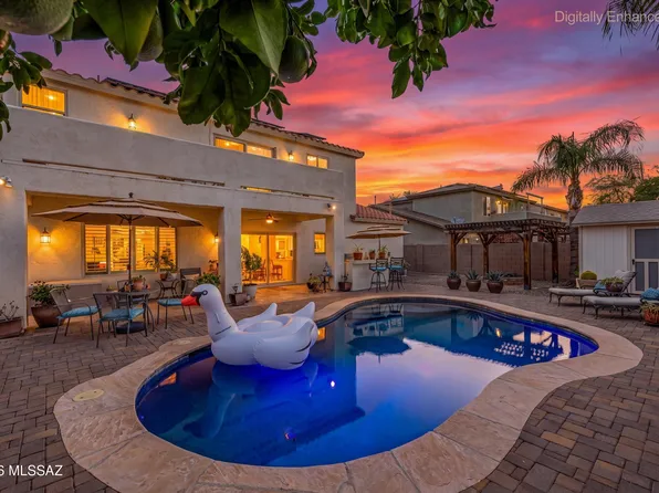15035 S Camino Rancho Sueno, Sahuarita, AZ 85629