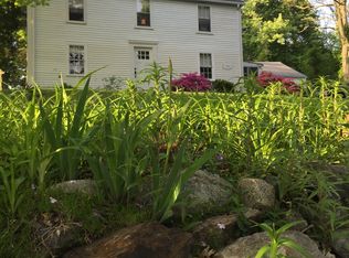 51 Marion St, Natick, MA 01760