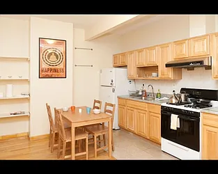 Rented by One Eleven Residential, Inc.