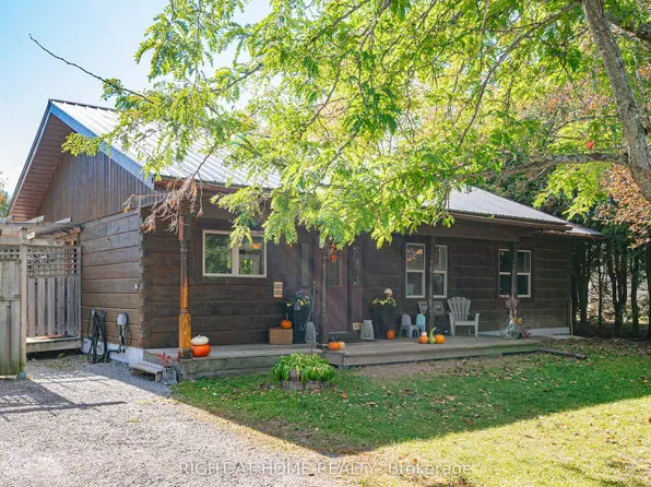 78 Hillside Dr, Kawartha Lakes, ON K0M 2C0