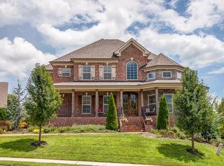 5004 Perth Ct, Spring Hill, TN 37174