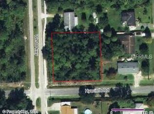 1918 West Pkwy, Deland, FL 32724