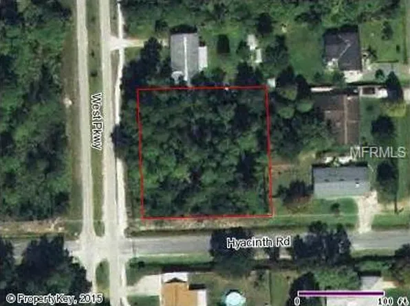 1918 West Pkwy, Deland, FL 32724