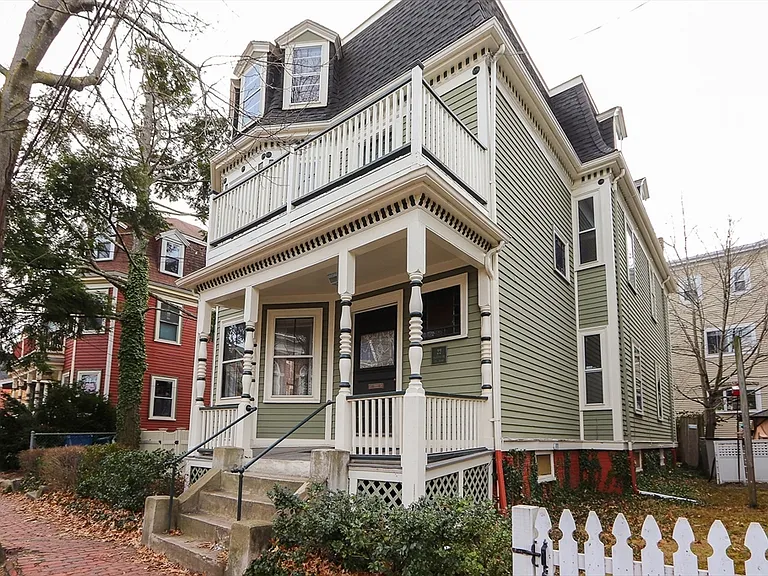 22 Orchard St #3 — Photo 1