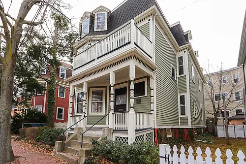 22 Orchard St #3 Photo 1
