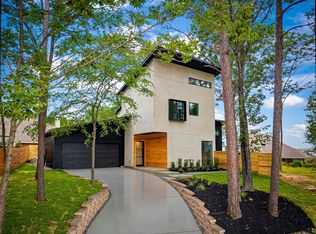 3805 Vail Ct, Montgomery, TX 77356