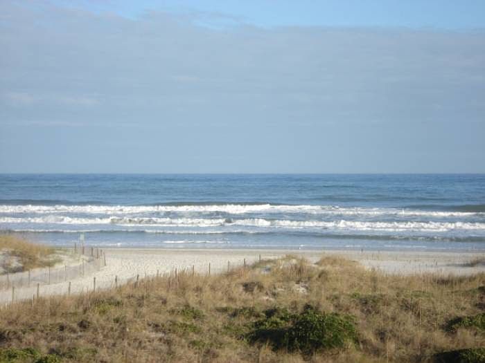 View of Ocean