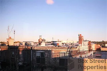 Rented by Box Street Properties LLC