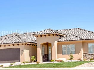 3353 S 2330 E, St George, UT 84790