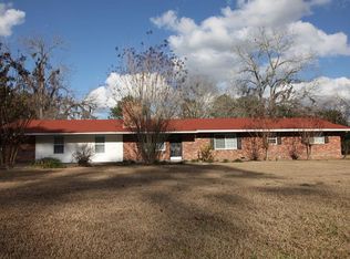 1592 Old Doerun Rd, Moultrie, GA 31768