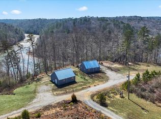 2601 Ridge Rd, Addison, AL 35540