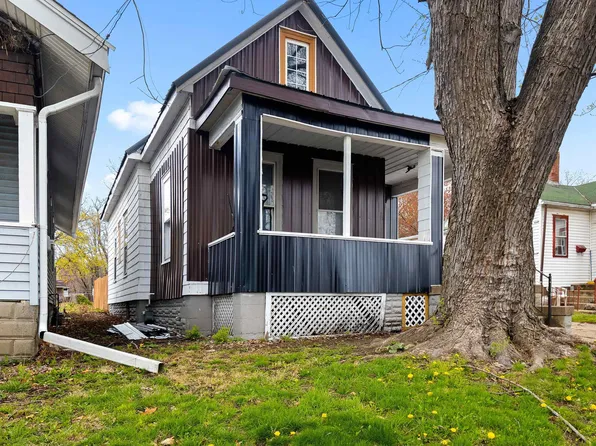 315 W Nebraska Ave, Peoria, IL 61604