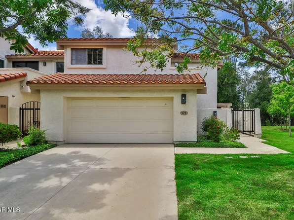 575 Spyglass Ln, Thousand Oaks, CA 91320
