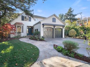 625 Cotton St, Menlo Park, CA 94025