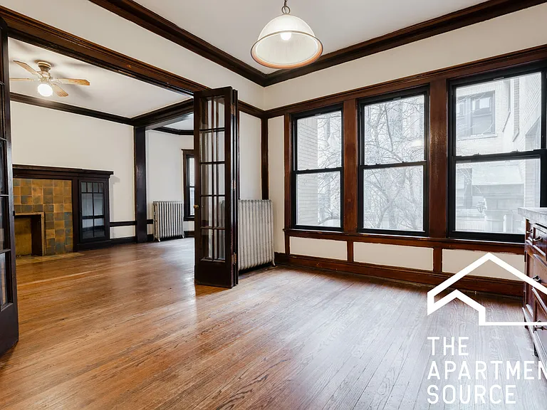 2426 N Sawyer Ave #1W — Photo 6