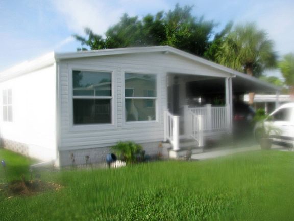 2nd image of 7300 20th St Lot 172
