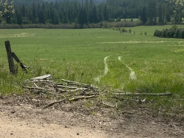 Nka 100 Windfall Pass Rd, Saint Maries, ID 83861