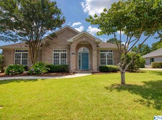 189 Mainsail Way, Huntsville, AL 35824