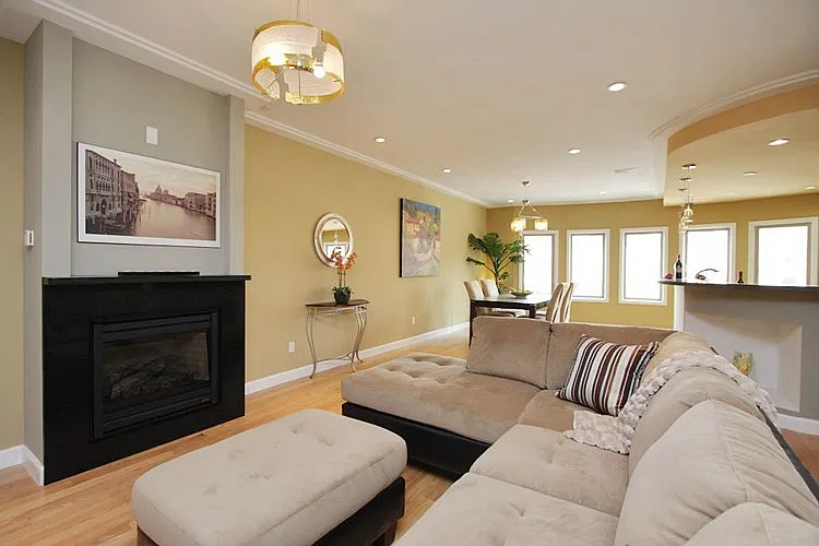 3 bed, 1400 sqft, $8,000 — Photo 4
