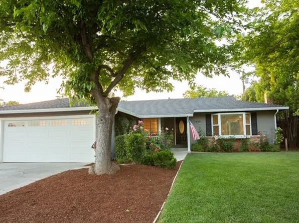 1445 Gerlach Dr, San Jose, CA 95118