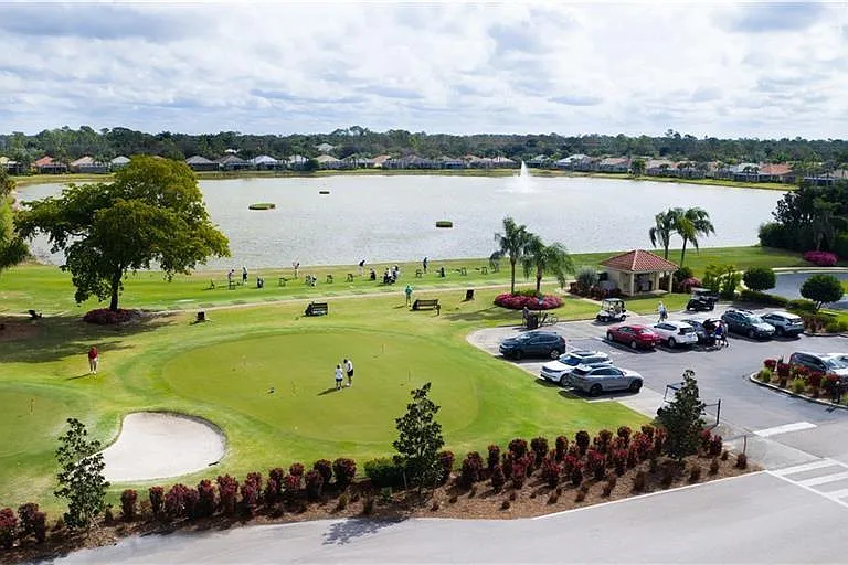 2730 Cypress Trace Cir #2828 — Photo 47