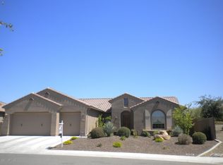 5526 W Tether Trl, Phoenix, AZ 85083
