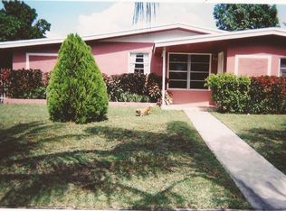 11825 SW 173rd Ter, Miami, FL 33177