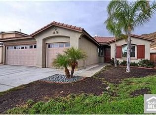16656 Fox Trot Ln, Moreno Valley, CA 92555