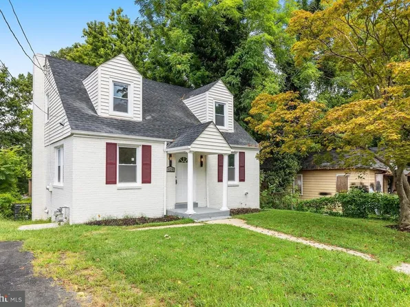 525 Opus Ave, Capitol Heights, MD 20743