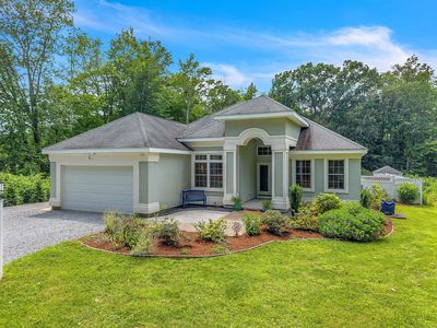 155 West Road, Salem, CT, 06420