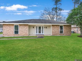 9181 Cedar Springs Ave, Denham Springs, LA 70726