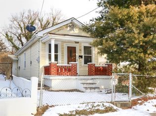 112 E 31st St, Covington, KY 41015