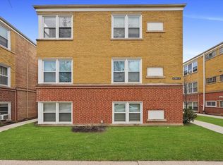 6705 N California Ave, Chicago, IL 60645