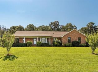 1165 River Hill Trl, Lincolnton, NC 28092