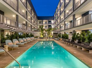 Haven Apartments, Los Angeles, CA 90066