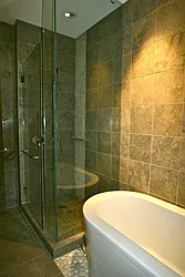 Rented by New York Residence