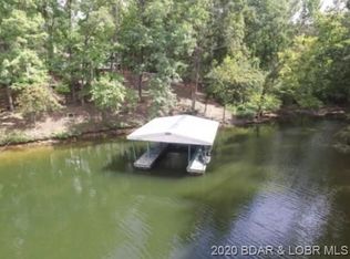 61 Woodridge Estates Ct, Sunrise Beach, MO 65079