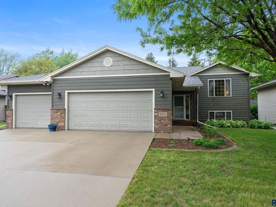 5501 S Sarmar Ave, Sioux Falls, SD, 57106