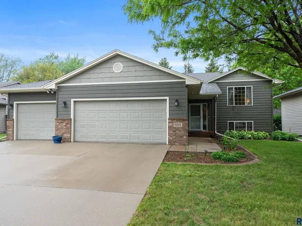 5501 S Sarmar Ave, Sioux Falls, SD 57106