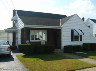 138 Corcoran St #L292-293, Old Forge, PA 18518